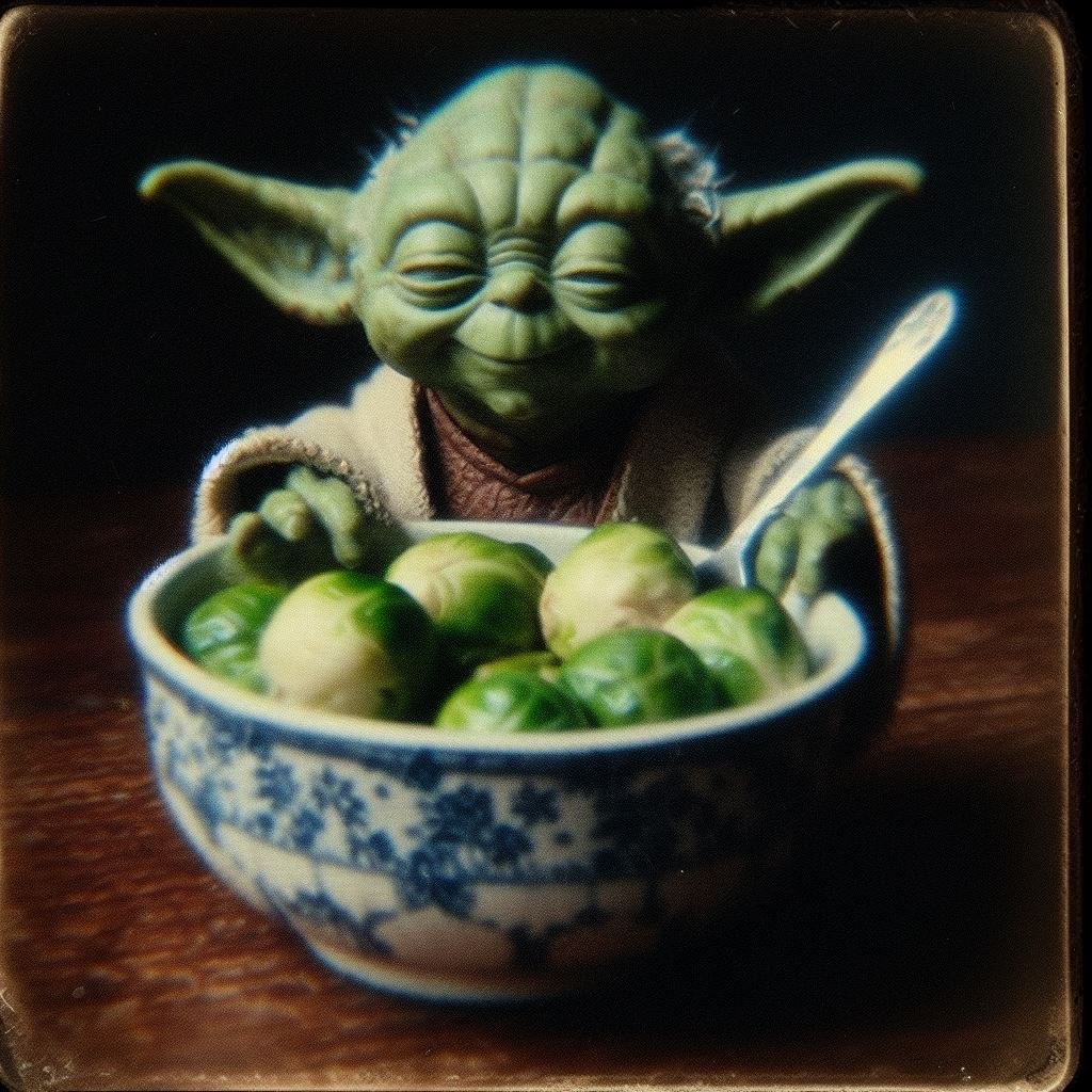 yoda